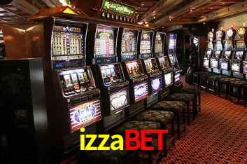 Desvendando o Mundo dos Jogos Virtuais na izzabet