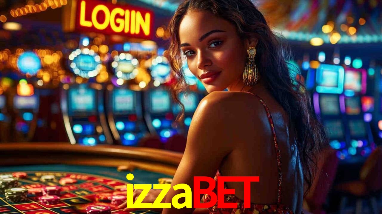 Experiência VIP izzabet