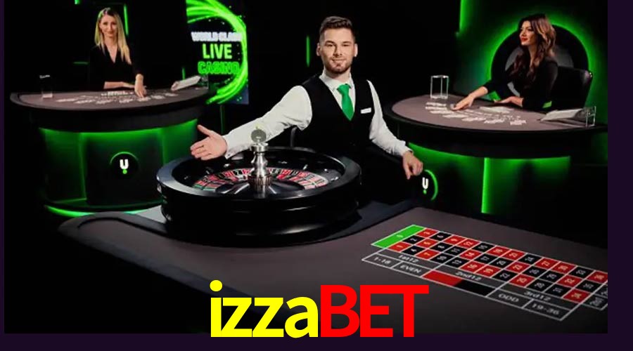 Account Benefits izzabet