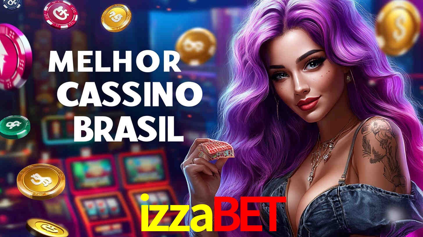 Desvendando o Mundo dos Jogos Virtuais na izzabet