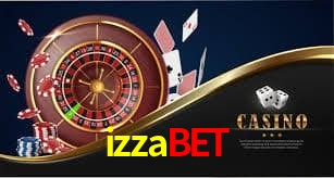 Mesa de Blackjack izzabet