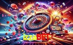 Casino Ao Vivo izzabet