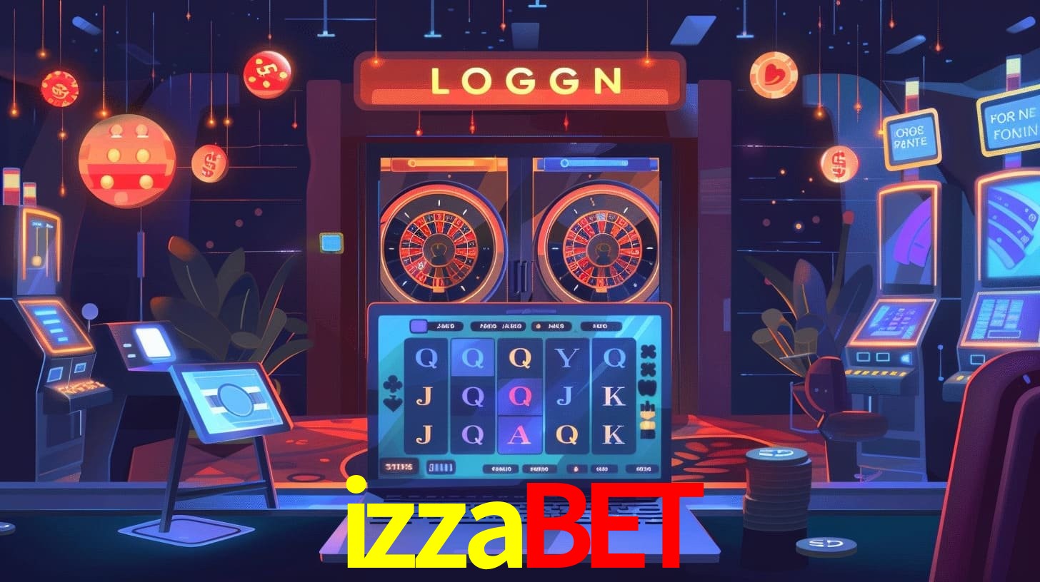 Login Seguro izzabet