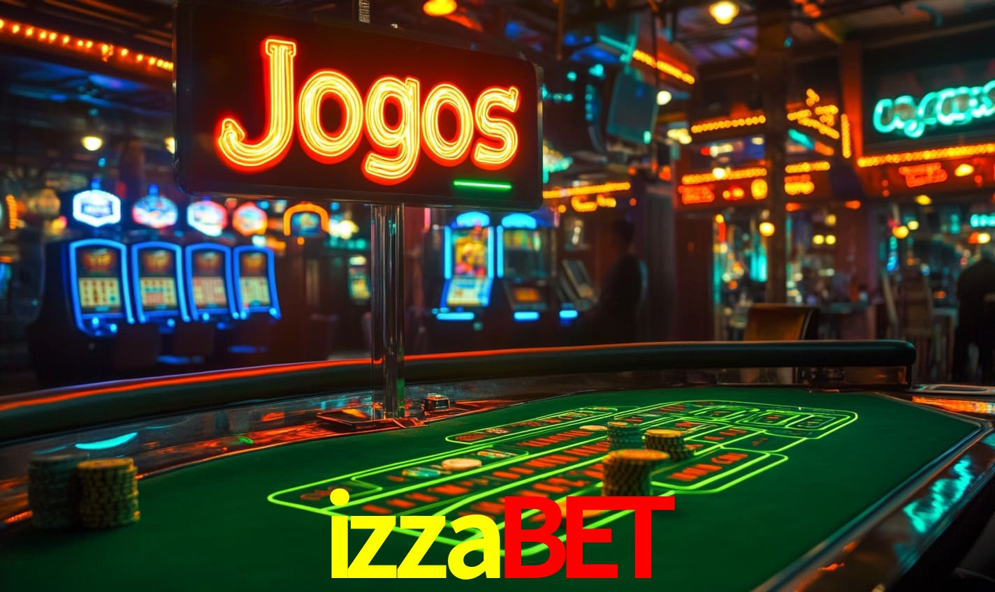Estatísticas do Jogo izzabet