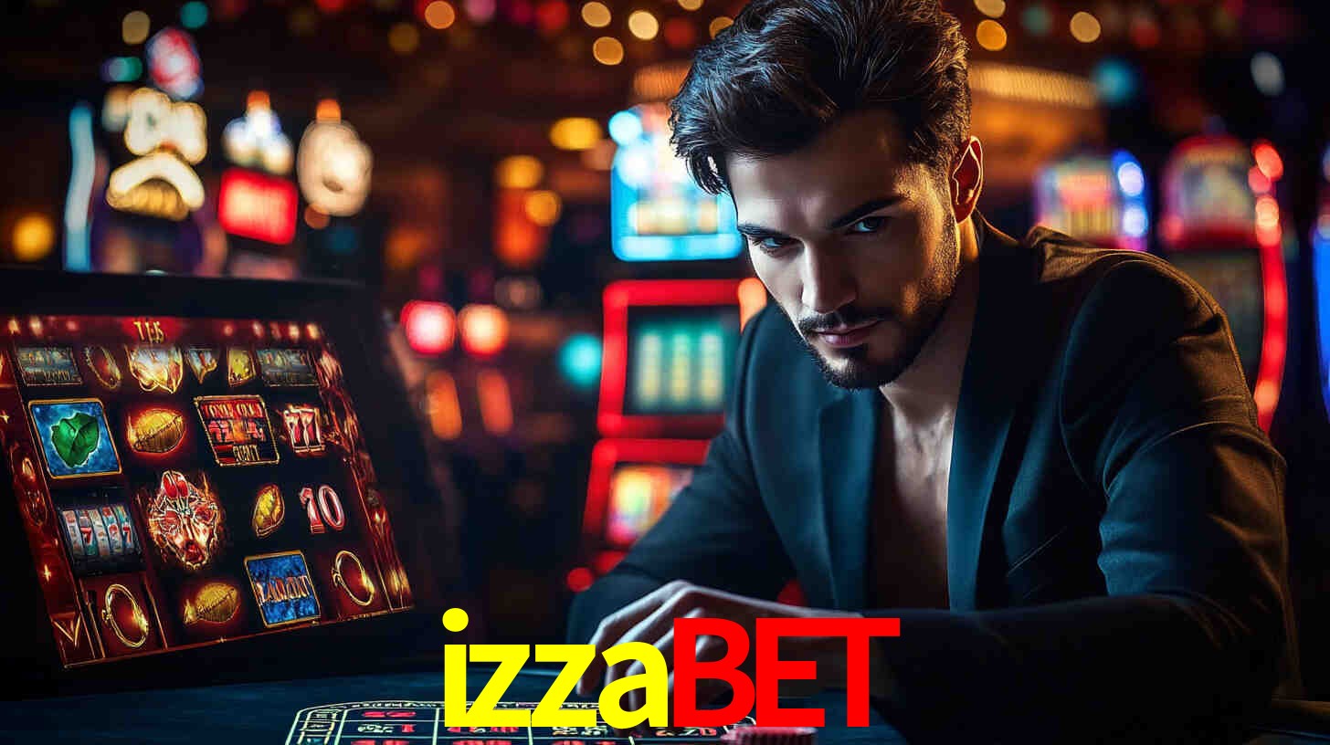 izzabet.com