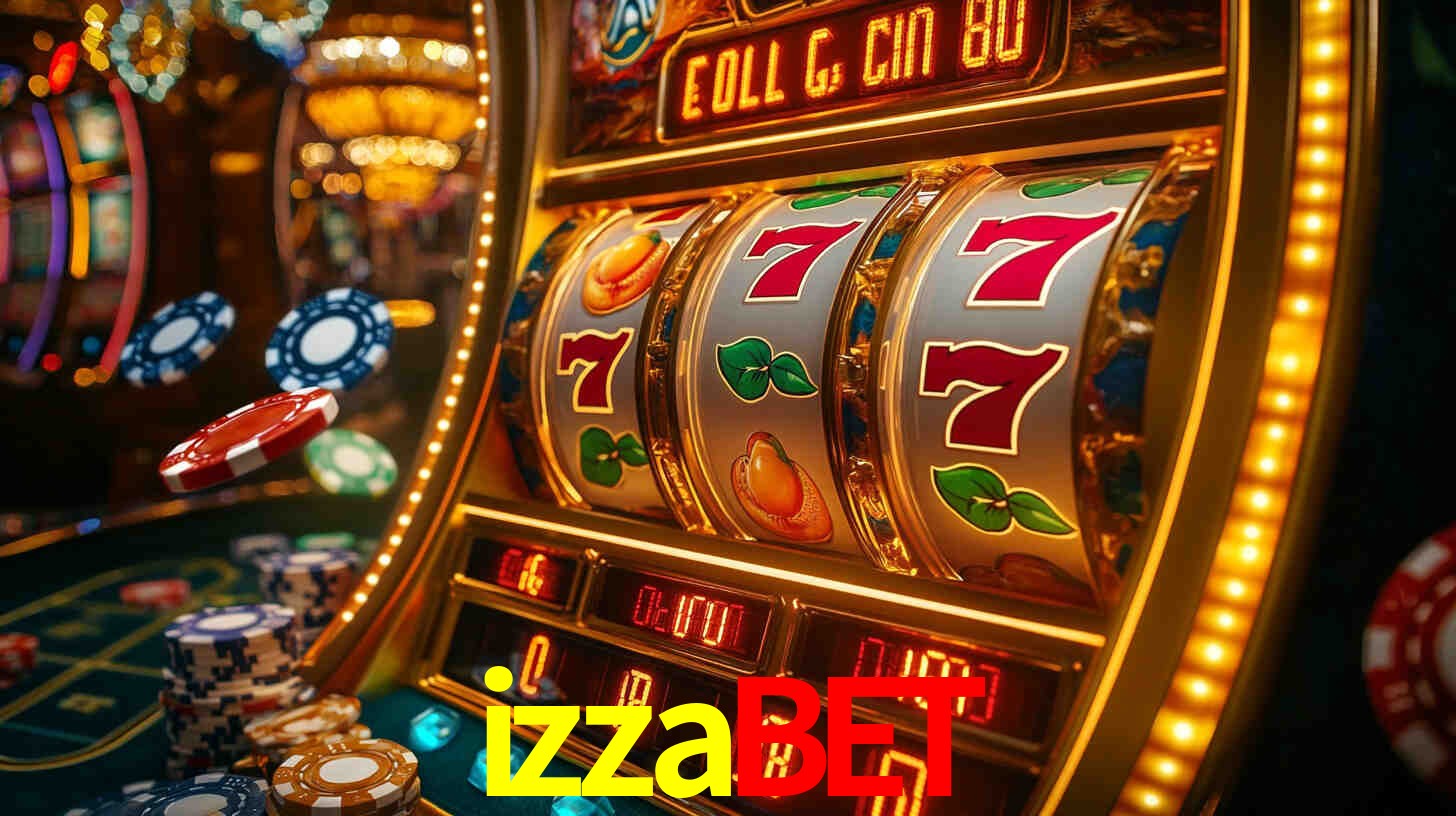 Welcome Bonus izzabet