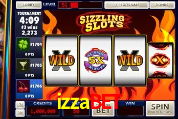 A Emoção da Loteria na izzabet: Uma Chance de Mudança de Vida