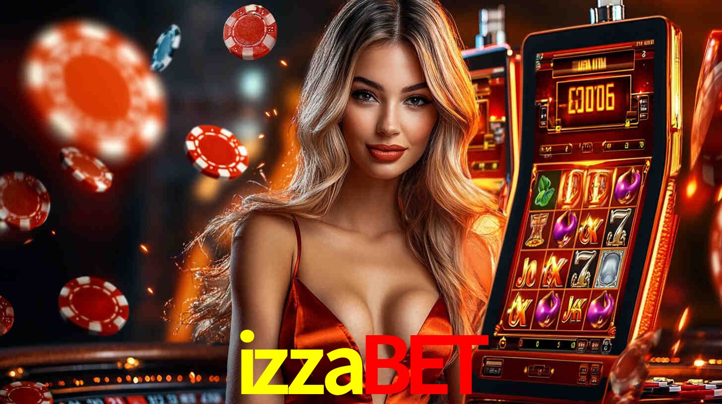 izzabet: Jogos de Caça-Níqueis-Altas Recompensas, Roleta-Velocidade, Blackjack-Desafios Máximos