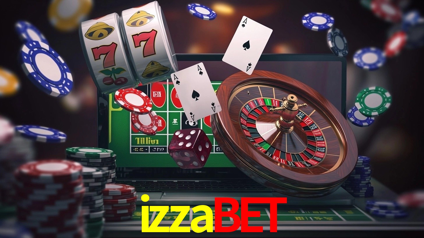 Premium Interface izzabet
