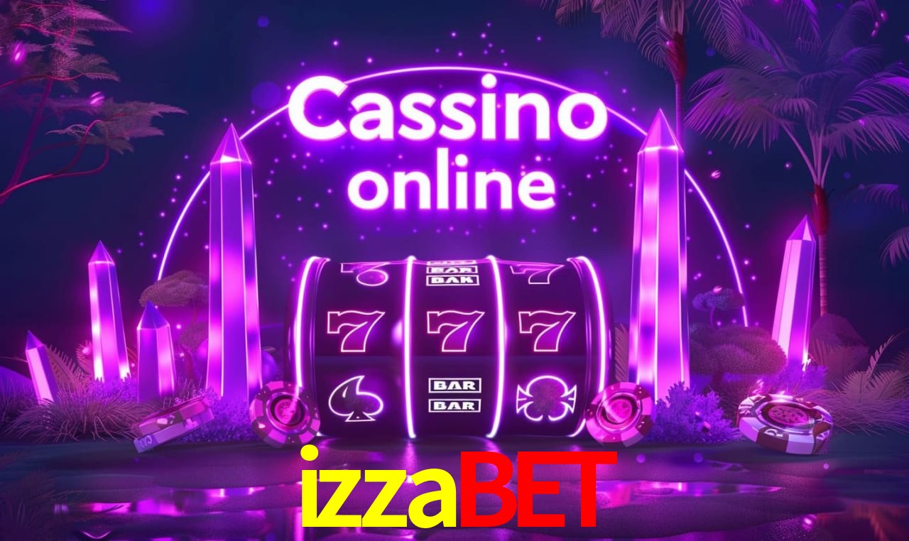 Diretório de Jogos izzabet