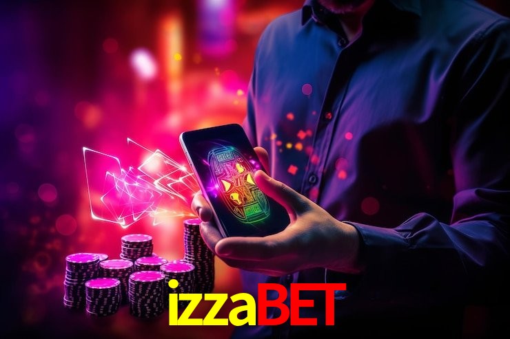 Interface Premium izzabet