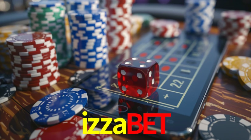 izzabet: A Experiência de Casino com Jogos de Mesa ao Vivo