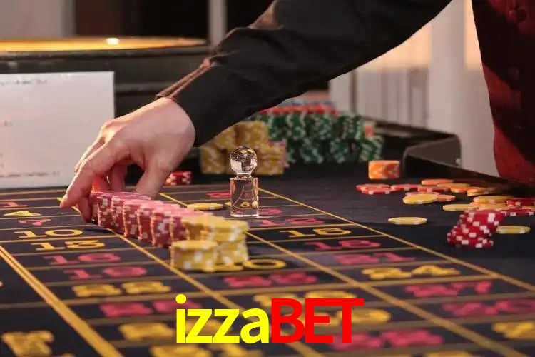 Inovações de Jogos na izzabet: O Futuro das Experiências Interativas