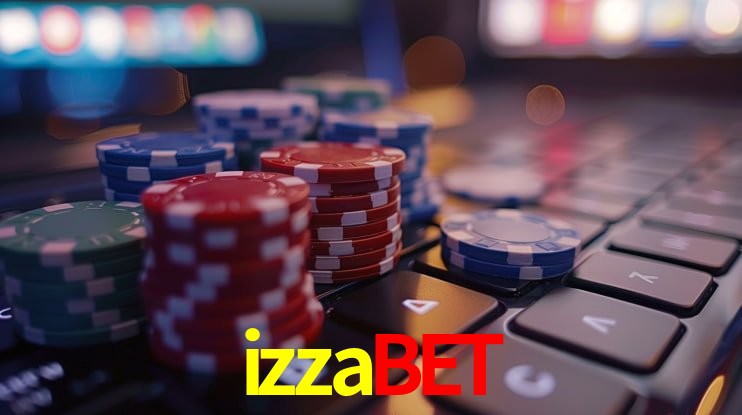 Jogos de Slot izzabet