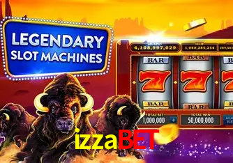 Descubra o Mundo do Cassino Online com izzabet