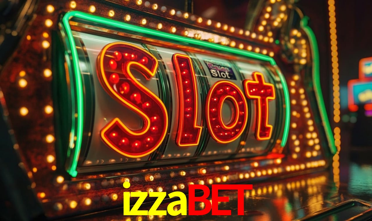 Provedores de Jogos izzabet