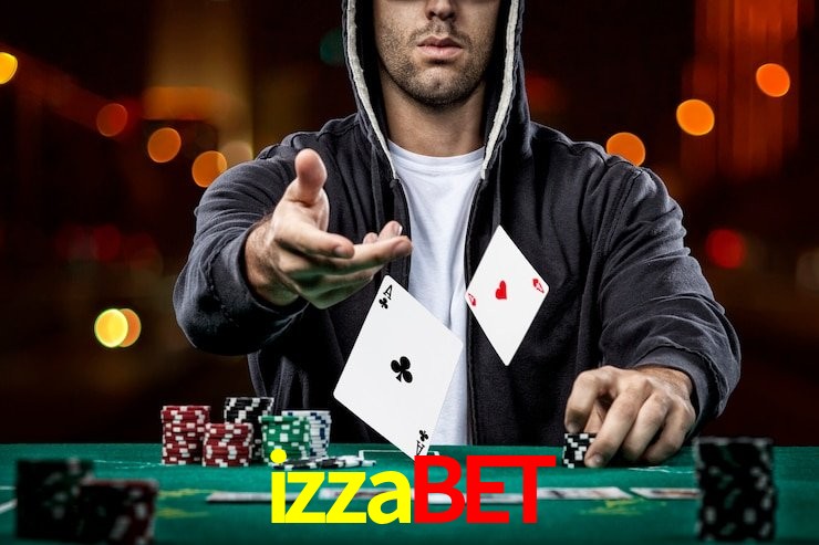 Bônus Generosos e Exclusivos no izzabet para Você!